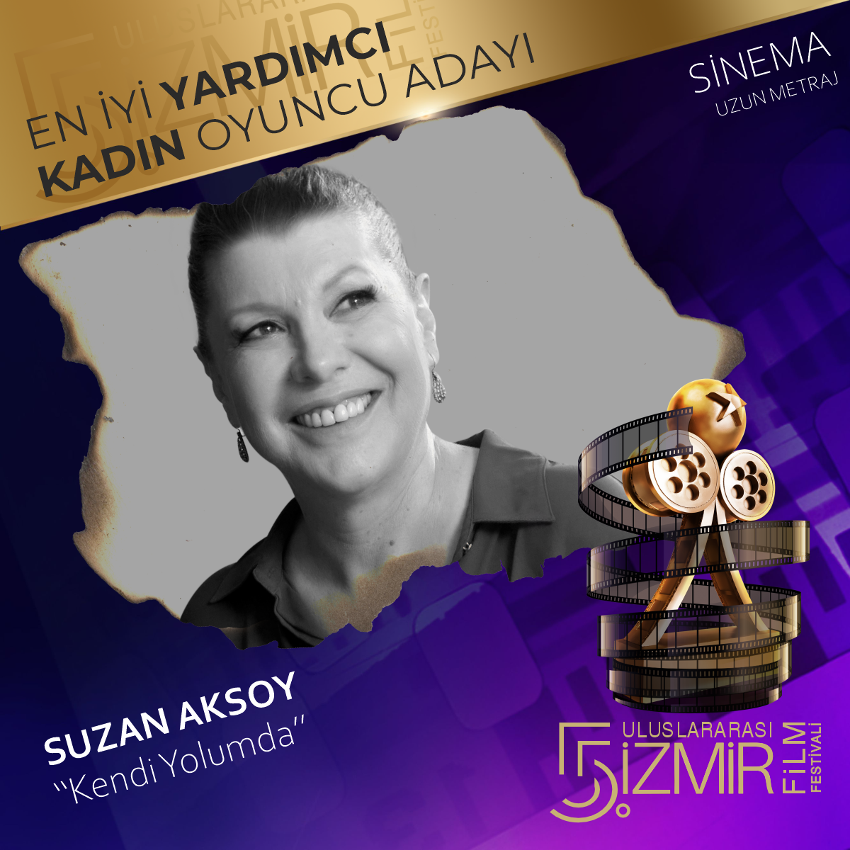 Suzan Aksoy